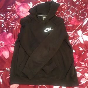 Nike women’s hoodie